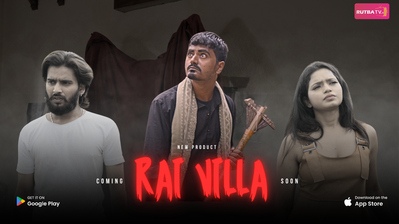 Rai Villa S1 EP01